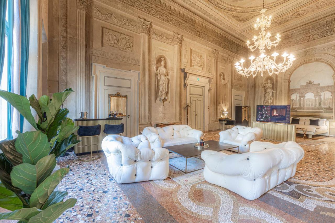 Corte Realdi - Palazzo Camozzini Verona Exteriör bild