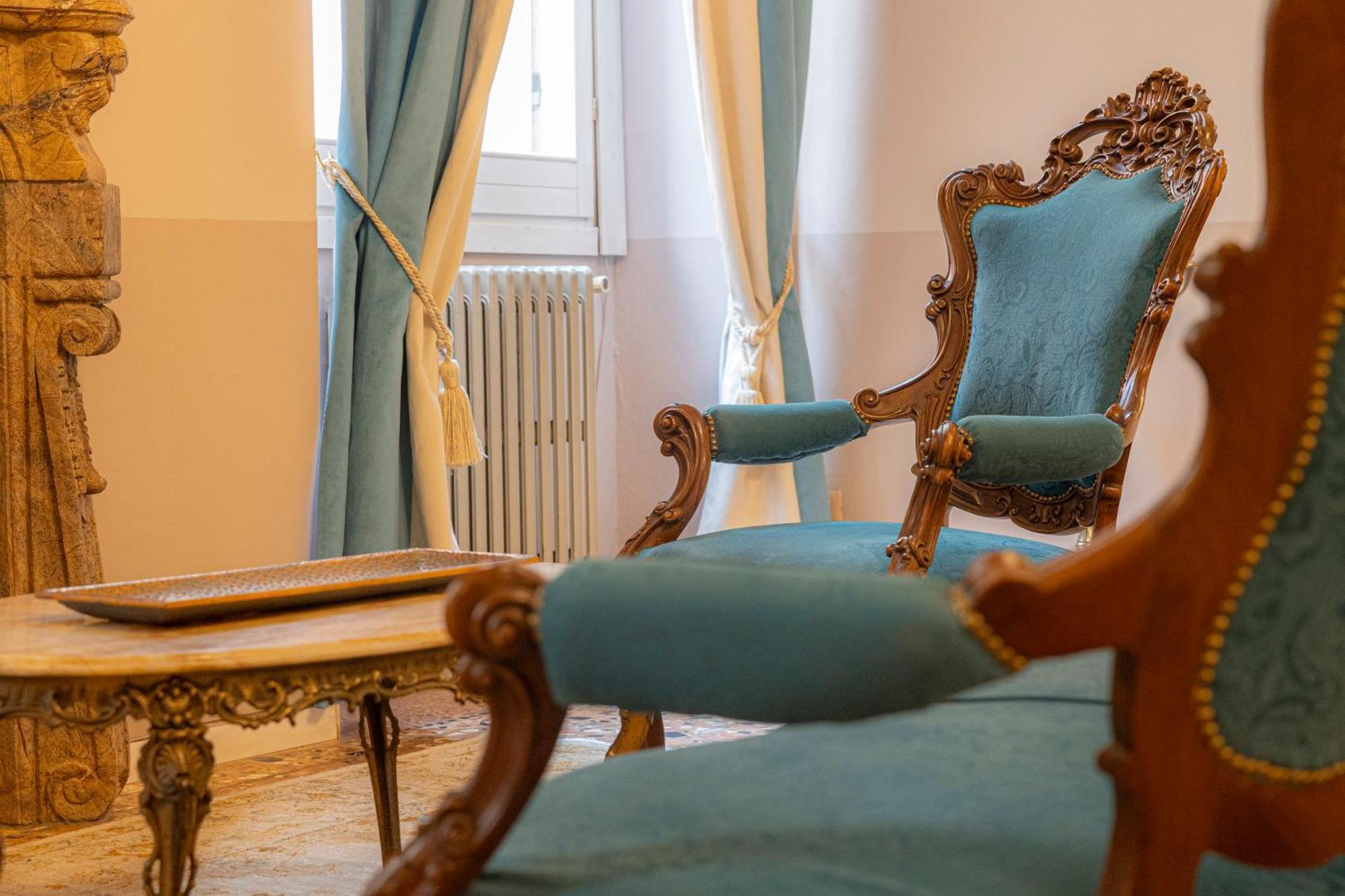 Corte Realdi - Palazzo Camozzini Verona Exteriör bild