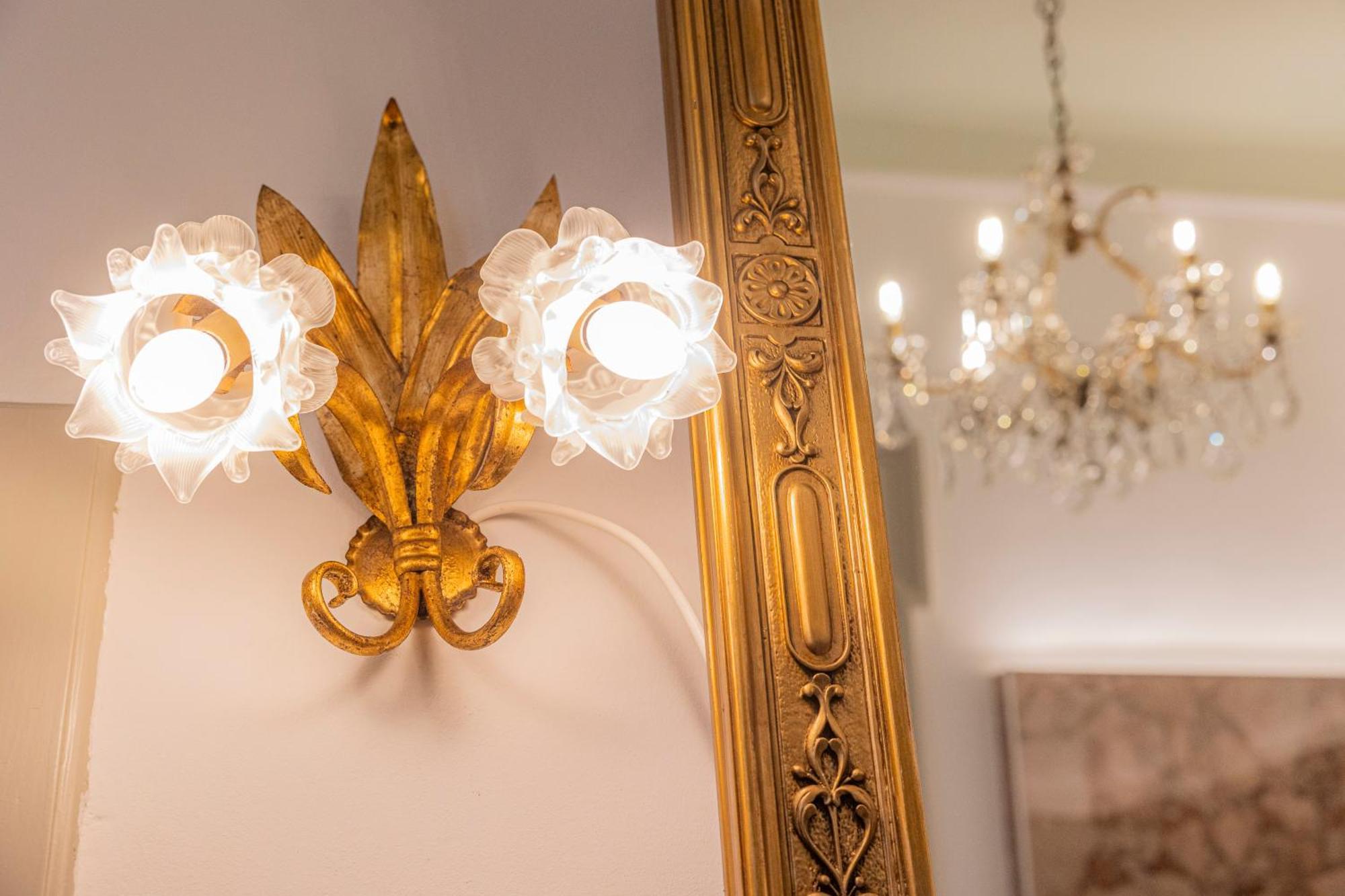 Corte Realdi - Palazzo Camozzini Verona Exteriör bild