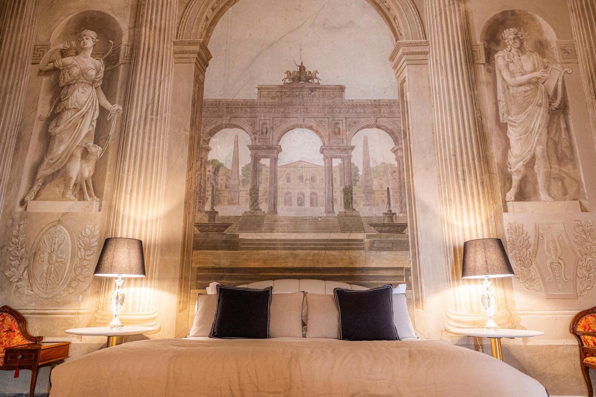Corte Realdi - Palazzo Camozzini Verona Exteriör bild