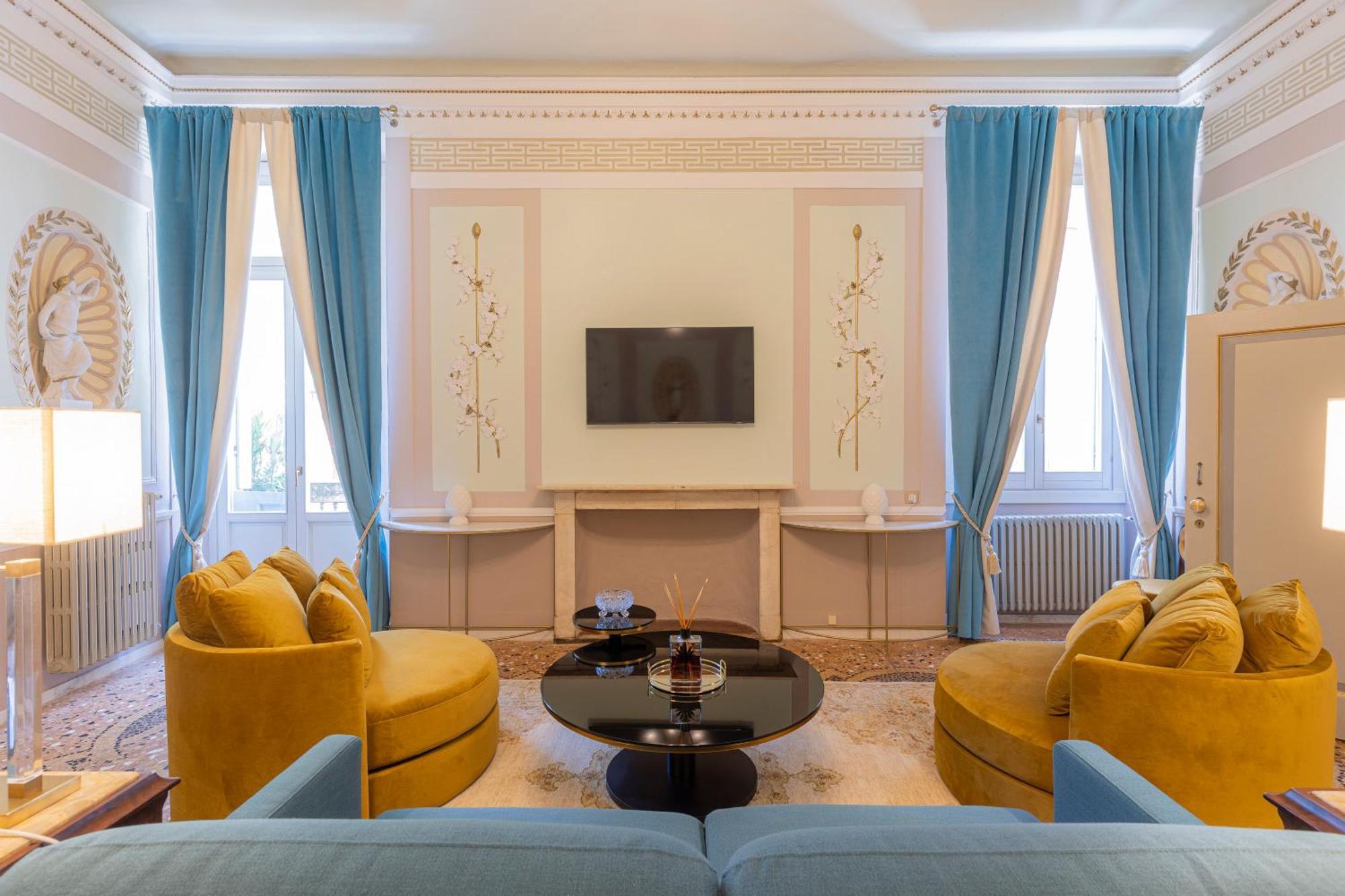 Corte Realdi - Palazzo Camozzini Verona Exteriör bild